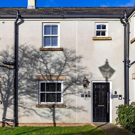 Filey Hideaway Holiday Home Apartment The Bay Filey Exterior photo
