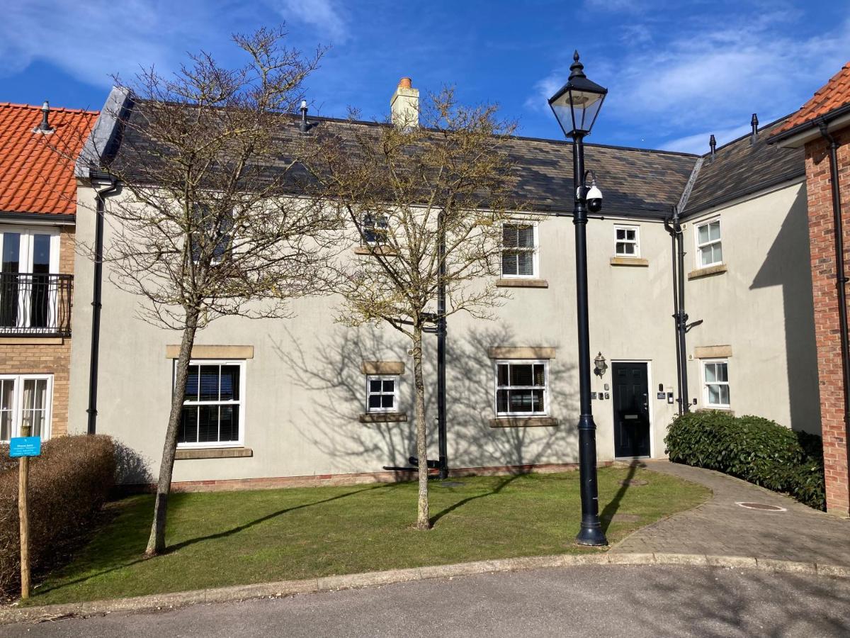 Filey Hideaway Holiday Home Apartment The Bay Filey Exterior photo